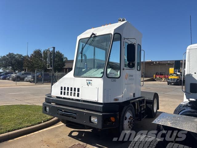  Capa TJ5000 Terminál targoncák