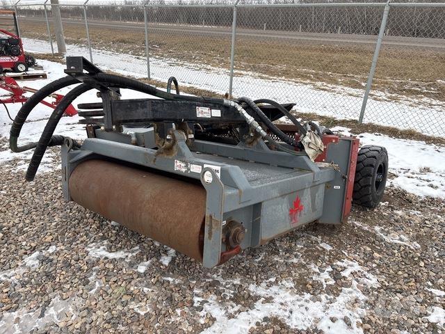  Capitol I Road Talajtömörítő gépek