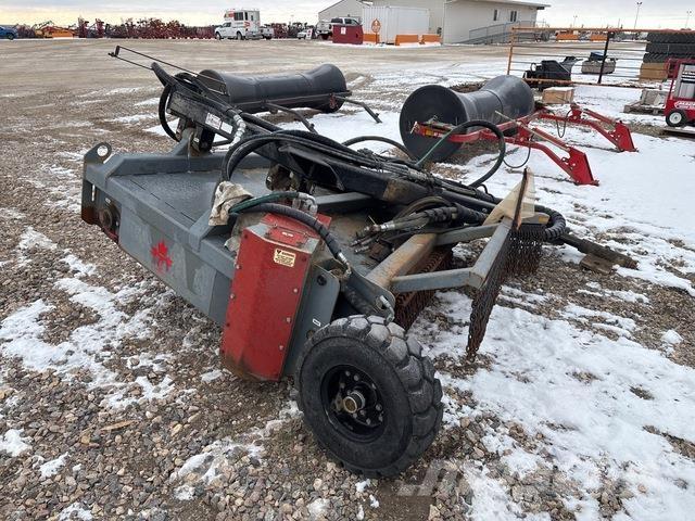  Capitol I Road Talajtömörítő gépek