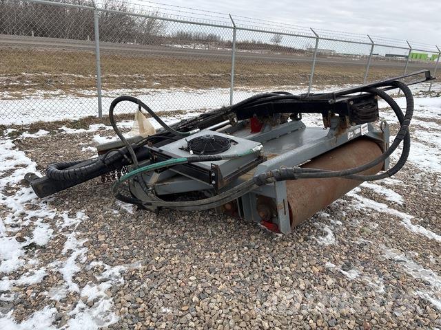  Capitol I Road Talajtömörítő gépek