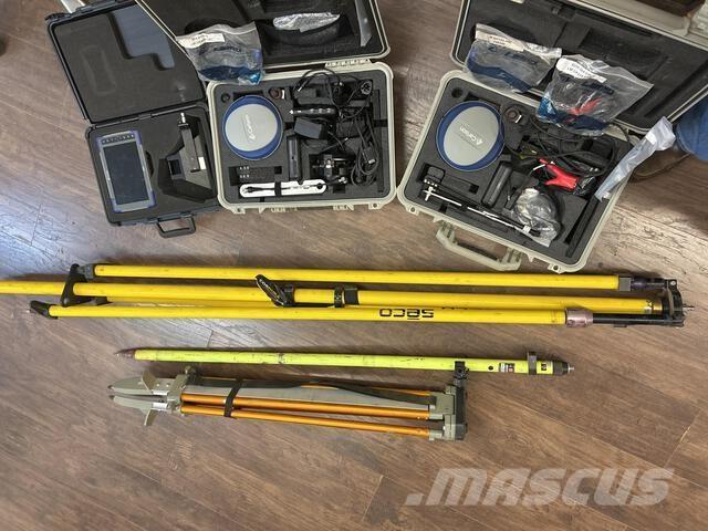 Carlson  Építőipar - Egyebek