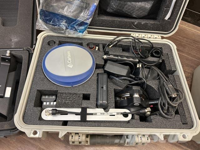 Carlson  Építőipar - Egyebek