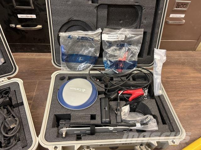 Carlson  Építőipar - Egyebek