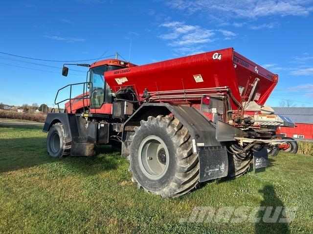 CASE FLX4510 Műtrágya permetezők