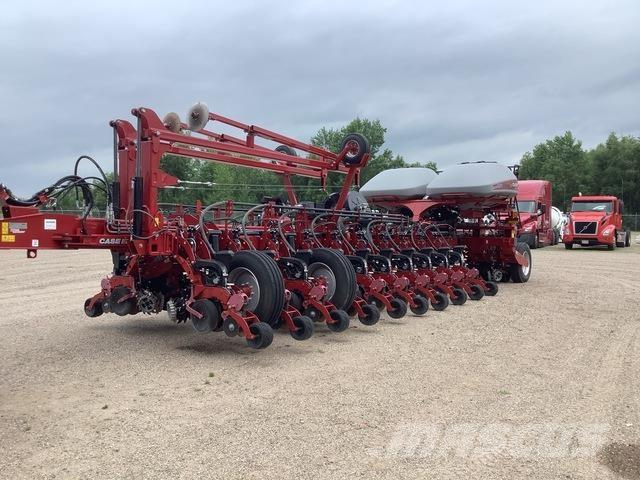 Case IH 2150 Szemenként vetőgépek