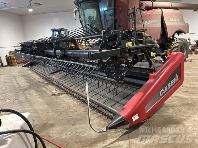 Case IH 2162 Kombájn adapterek
