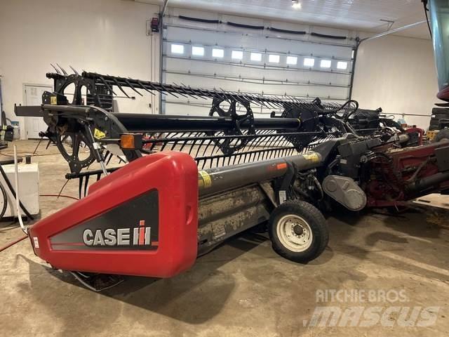 Case IH 2162 Kombájn adapterek