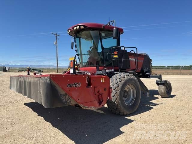 Case IH WD1903 Építőipar - Egyebek