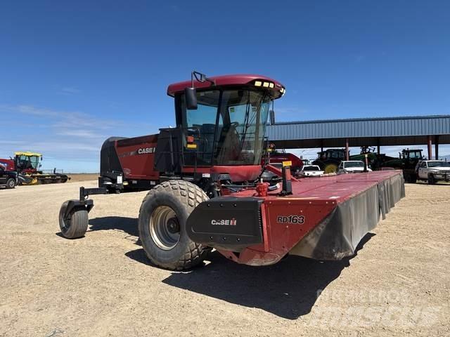 Case IH WD1903 Építőipar - Egyebek
