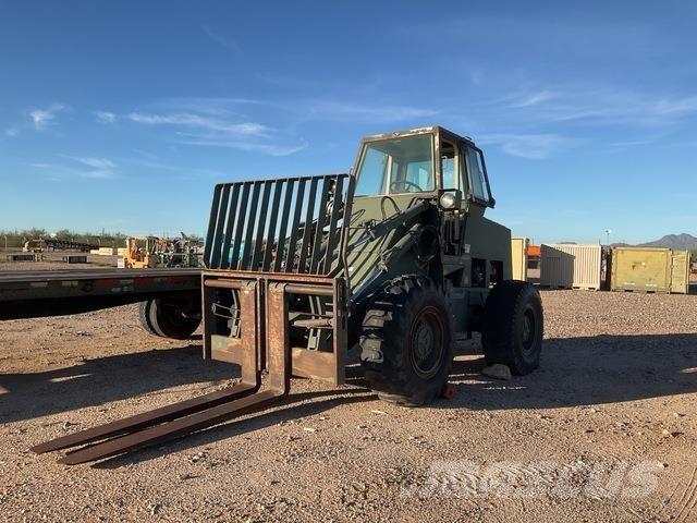 CASE M13K Tereptargonca
