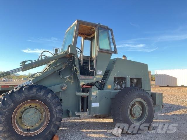 CASE M13K Tereptargonca