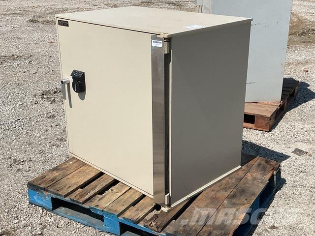  Cash Safe Építőipar - Egyebek