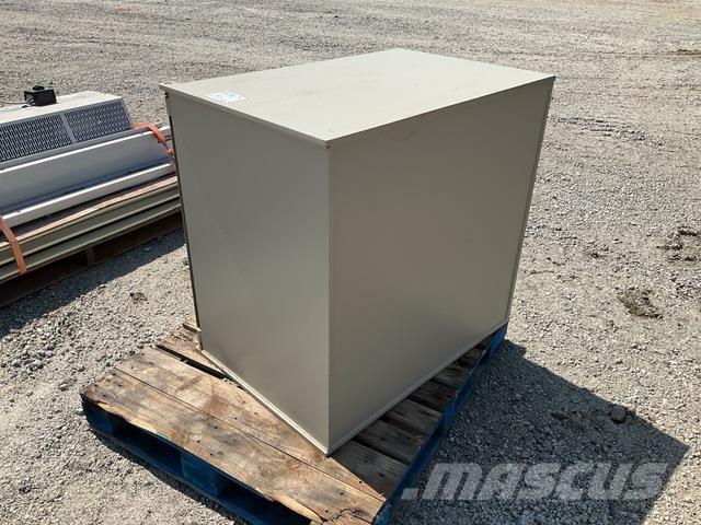  Cash Safe Építőipar - Egyebek