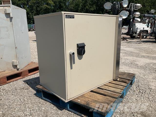  Cash Safe Építőipar - Egyebek