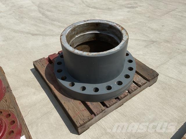  Casing Head Építőipar - Egyebek