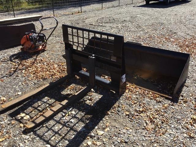 CAT  Építőipar - Egyebek