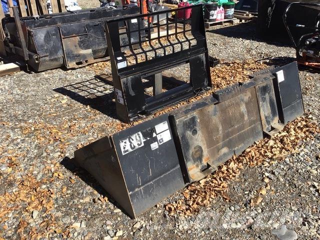 CAT  Építőipar - Egyebek