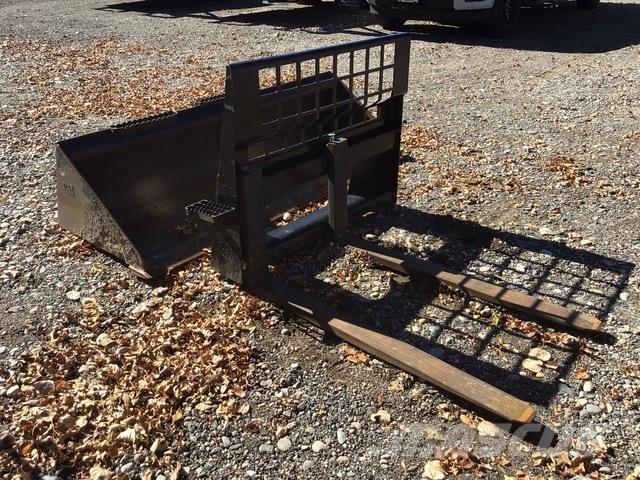 CAT  Építőipar - Egyebek