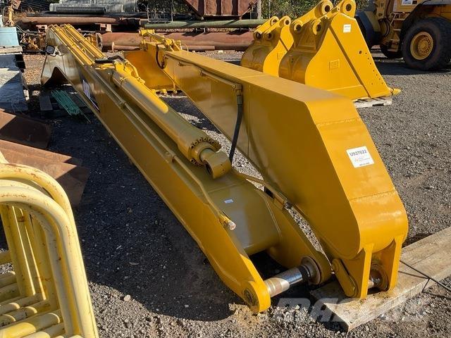 CAT  Egyéb alkatrészek