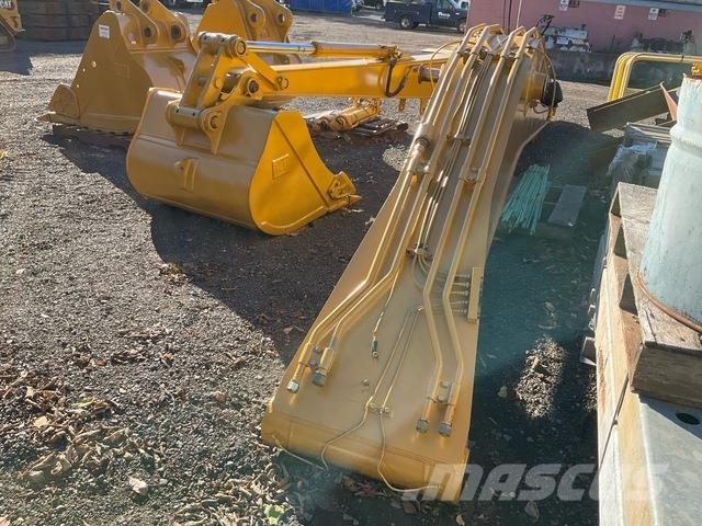 CAT  Egyéb alkatrészek