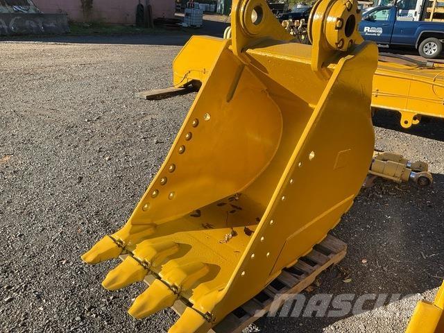 CAT  Egyéb alkatrészek