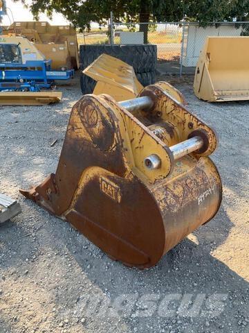 CAT  Egyéb alkatrészek