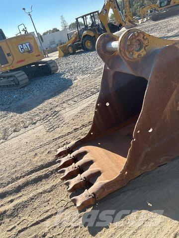 CAT  Egyéb alkatrészek