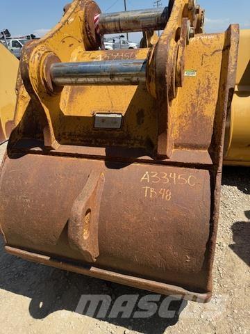 CAT  Egyéb alkatrészek