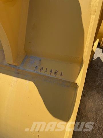 CAT  Egyéb alkatrészek