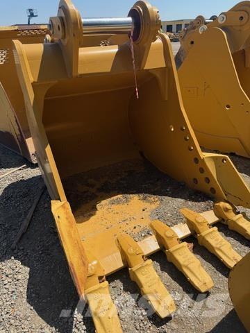 CAT  Egyéb alkatrészek