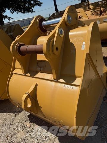 CAT  Egyéb alkatrészek