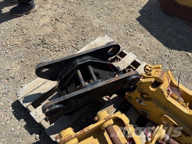 CAT  Gyors csatlakozók