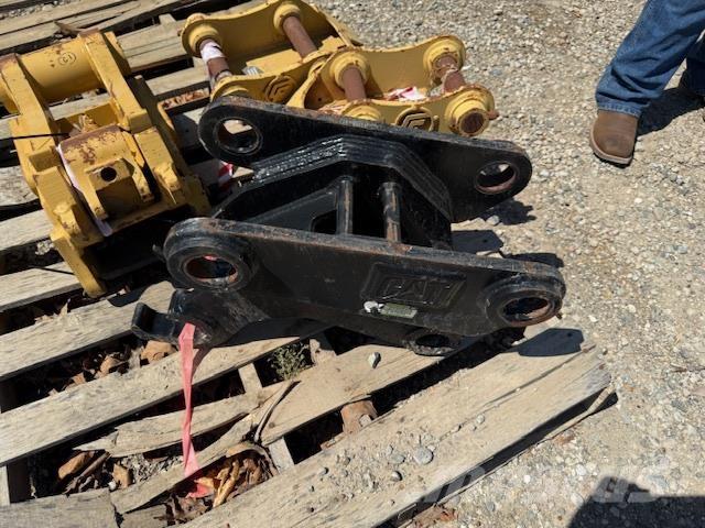 CAT  Gyors csatlakozók