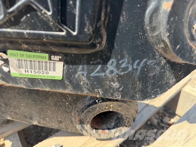 CAT  Gyors csatlakozók