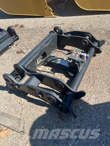 CAT  Építőipar - Egyebek