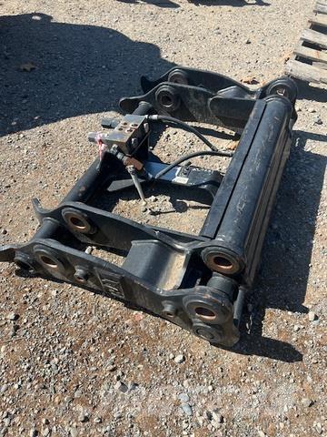 CAT  Építőipar - Egyebek