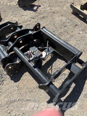 CAT  Építőipar - Egyebek