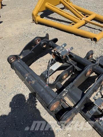 CAT  Építőipar - Egyebek