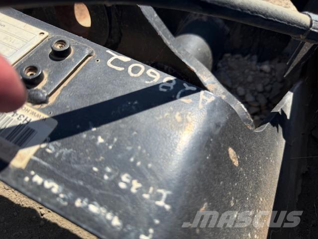 CAT  Építőipar - Egyebek