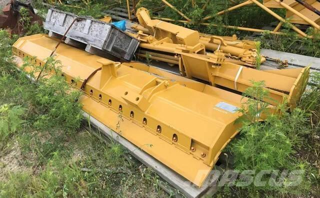 CAT  Építőipar - Egyebek