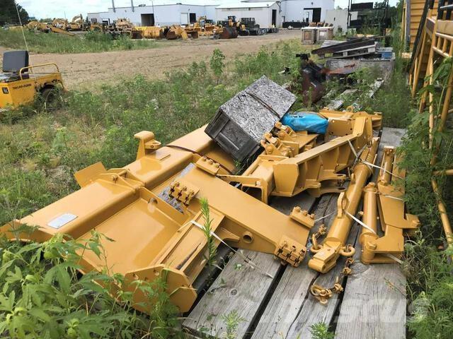 CAT  Építőipar - Egyebek