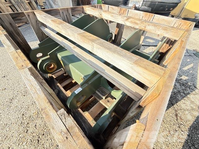 CAT  lánctalpas dózerek