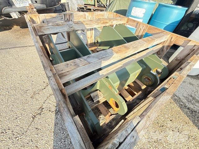 CAT  lánctalpas dózerek