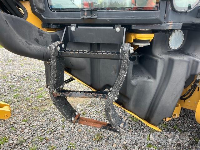 CAT 140M VHP Gréderek