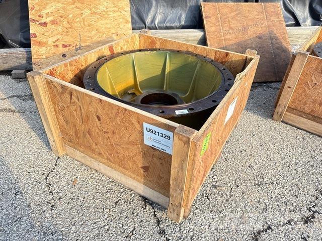 CAT 146-9502 Egyéb alkatrészek