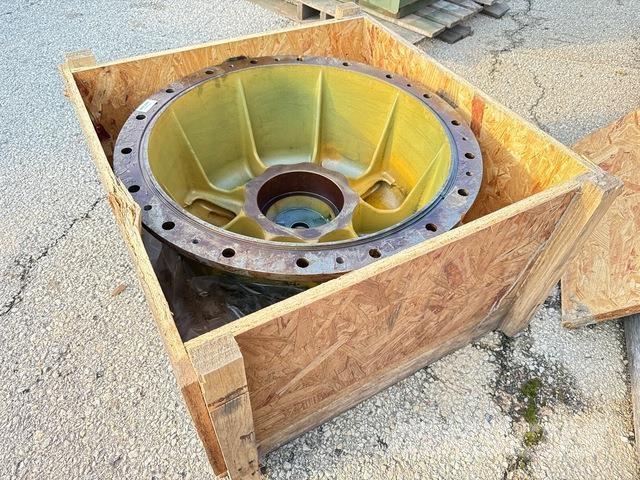 CAT 146-9502 Egyéb alkatrészek