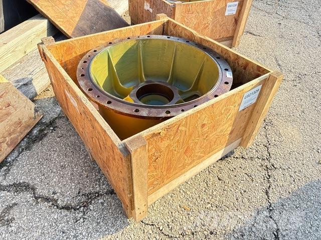 CAT 146-9502 Egyéb alkatrészek