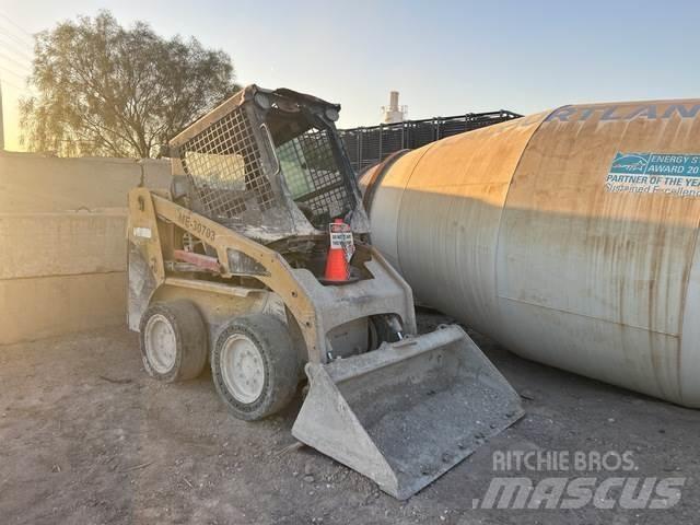 CAT 216B Kompaktrakodók