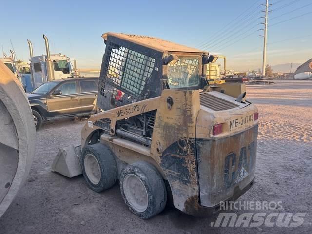 CAT 216B Kompaktrakodók
