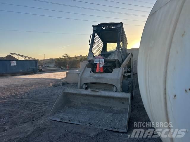 CAT 216B Kompaktrakodók